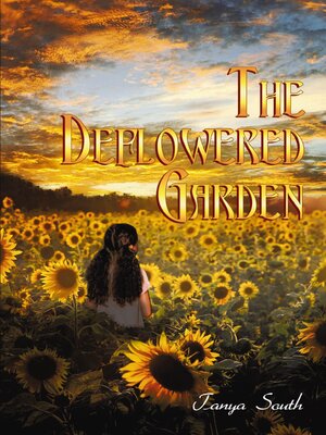 cover image of The Deflowered Garden